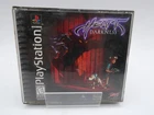 Heart of Darkness Sony PlayStation 1 PS1 (No Manual or Glasses) - Tested & Works
