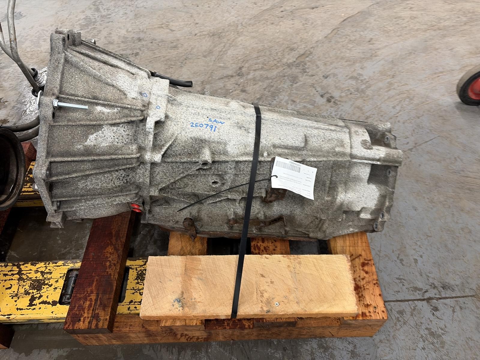 '15 GMC SIERRA 2500 Auto Transmission 6.0L 4x4 124k miles 6 Month Wnty!