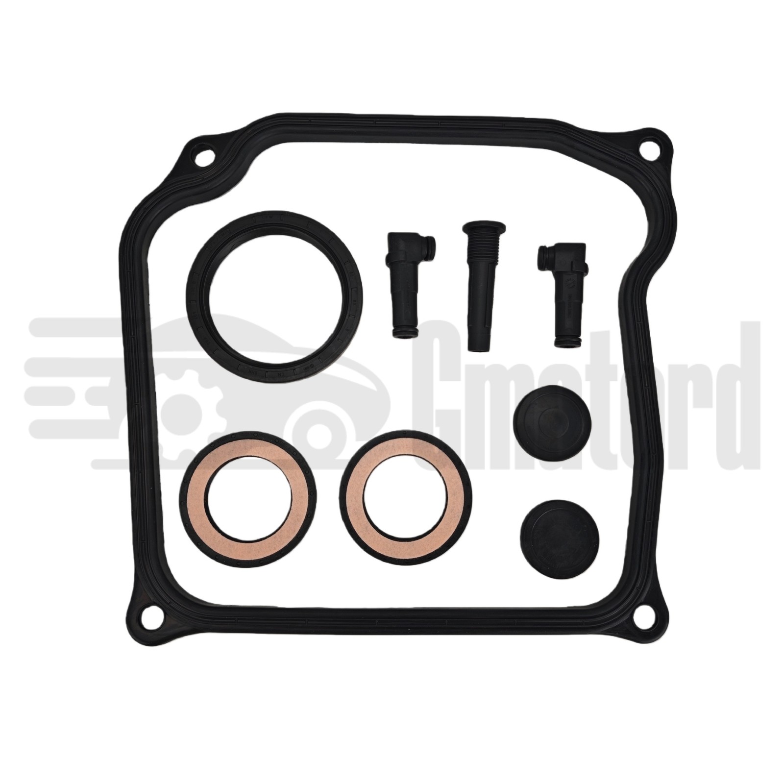 Audi R8 Piston P/N DQ500