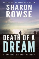 Sharon Rowse | Death Of A Dream | Taschenbuch | Englisch (2017)