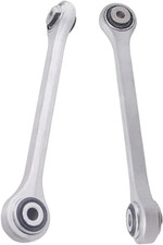 Kit 2pz Braccio Comando Barra Stabilizzatrice Sospensione Posteriore per AUDI R8 2007-2015