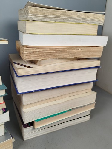 Lot 28 LIVRES SCIENCES Economie Droit Etudes Rubicon Banque Marketing Mana A31 - Picture 18 of 19
