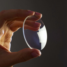 Single Vision REGLAZE/Lens Add-On from &pound;30 with free anti-reflection