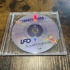 Sega Dreamcast Seventh Cross: Evolution Disc Only Tested Guaranteed