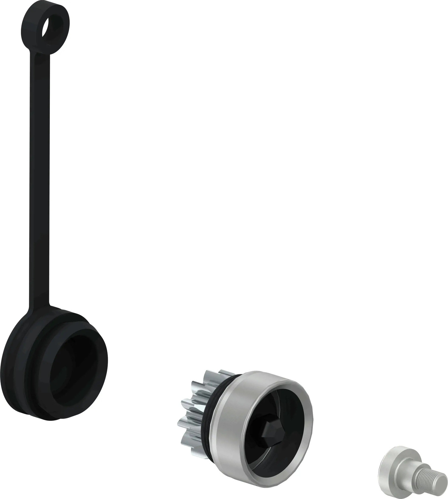 Bremssattel 640 317 926 2 WABCO - Bild 2