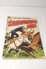 Cover of The Durango Kid #32
