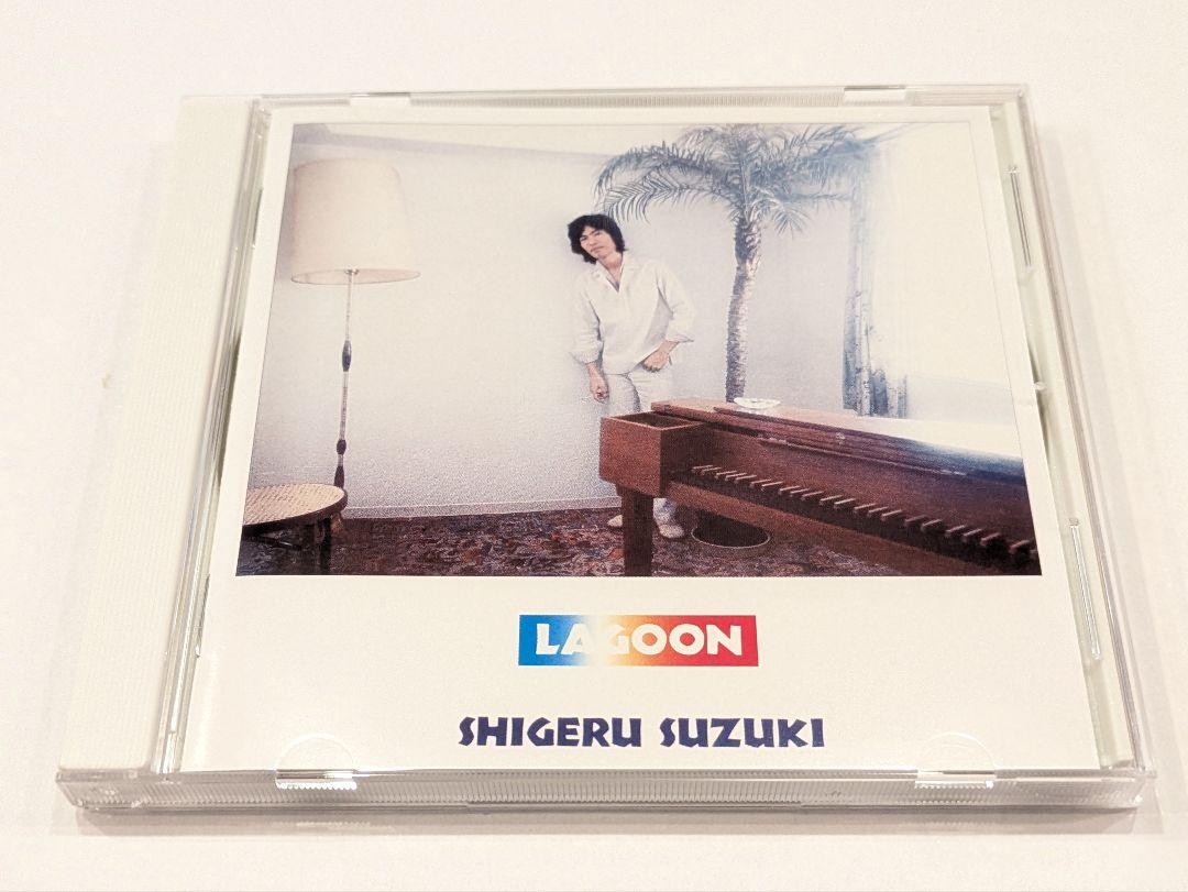 かげろ火 [CD] TATSURO YAMASHITA (山下達郎) / あまく危険な香り / Music Book