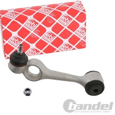 FEBI BILSTEIN QUERLENKER VORDERACHSE LINKS UNTEN für MERCEDES S-KLASSE W116 W123