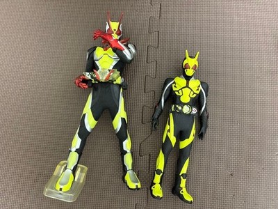 Kamen Rider Zero One Figur Progress Key Set