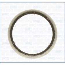 AJUSA Dichtung Abgasrohr für Toyota Yaris NHP13_ NSP13_ NCP13_ KSP13_