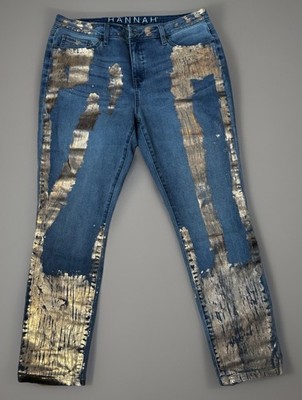 Hannah Jeans