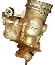 Vintage Ford 94 Model 59 15/16 Carburetor 2 Barrel Flathead Original