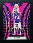 2025 Mosaic Tai Felton Mosaic Pink Fluorescent (Raw)