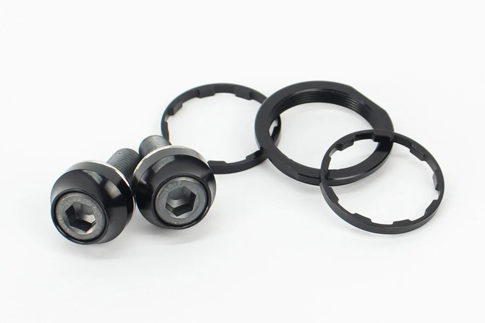 Novatec CRISP 26 Zoll Single Speed Laufradsatz 15x100 & 10x135 mm Dirt Street - Bild 2 von 4