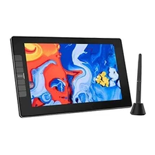  VK1200 Drawing Tablet with Screen 11.6 inch Full-Laminated Art Tablet display