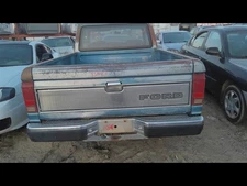 Driver Left Tail Light Fits 83-88 RANGER 2131872