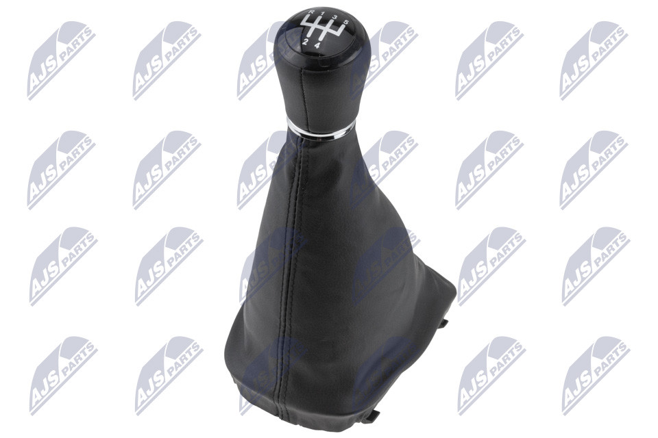 NTY GZB-AU-004 Gear Knob for AUDI - Image 4