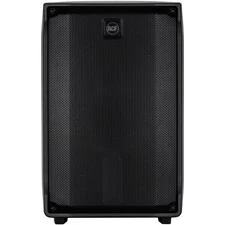 RCF EVOX J8 Active 12" 2-Way 1400W Portable Line Array PA System (Black)