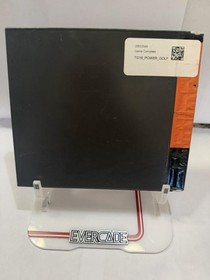 Power Golf (Turbo Grafx 16) HuCard, Case, & Manual - Tested/working