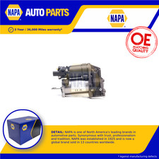 Compressore sospensione aria adatto a MERCEDES S500 W221 4.7 11 a 13 NAPA 2213200304