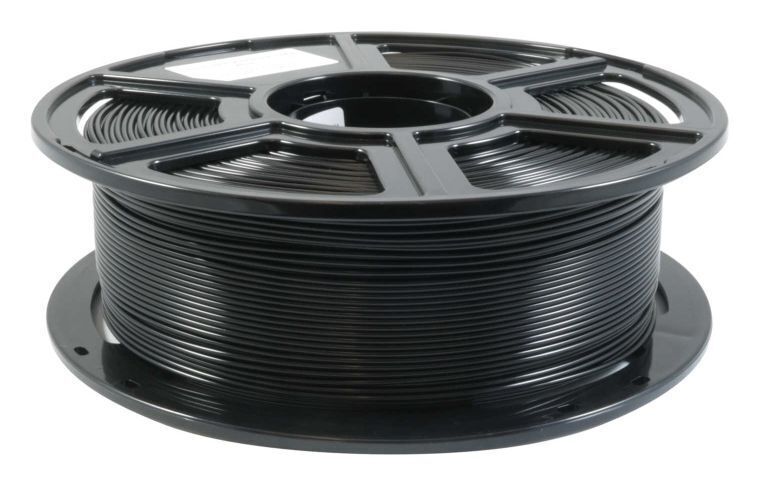 Нить накала Flashforge FF0680 HS PLA 1,75 мм, 1 кг Druckerpatronen Schwarz
