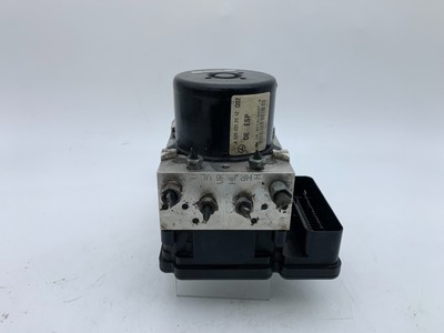 N40 MB C Class W204 Hydraulic Block ABS Control Unit A2045454632 