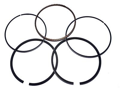 Kolbenring-Satz für Kolben 88 mm passend zu Honda GX390 Motor 5 Kolbenringe