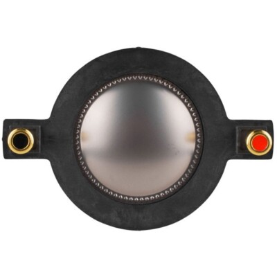 Mackie 1701 Diaframma Tweeter Per Altoparlante SRM-450 C300Z - Foto 6