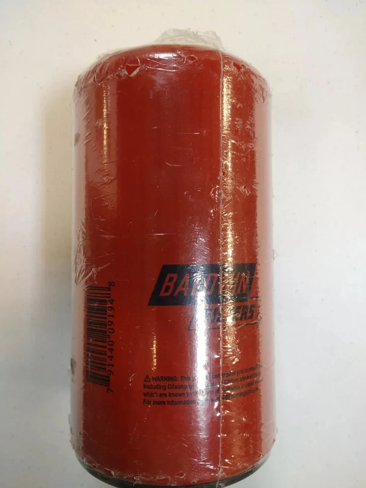 Filtro de combustible Baldwin BF9885 Foto 2 de 4