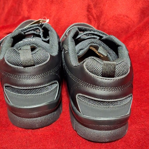 NWT Apex Orthopedic Active Shoes~Walkers~Double Strap~Diabetic~Sneakers~11.5 - Picture 6 of 13