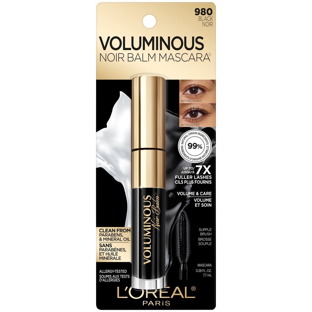 Тушь для ресниц Loreal Volumous Balm которую Вы выбираете 2690₽