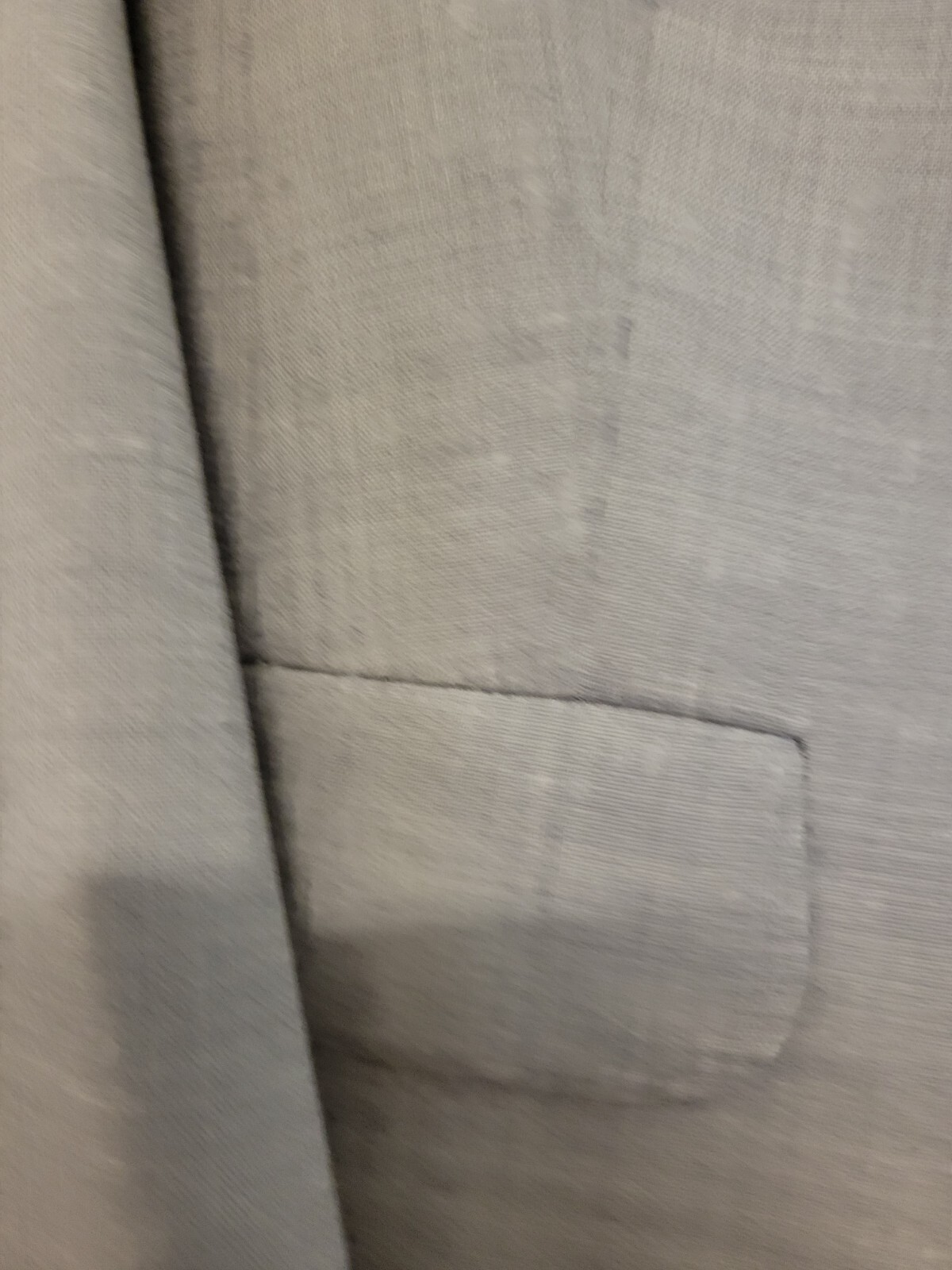 Pendleton Women's Grey Blazer - image 7