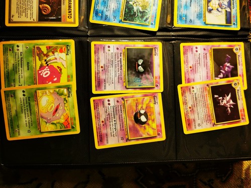Carte Pokémon RARE PROMO HOLO tutte da 5 a 10€ l'una- lotto Pokemon - Foto 23 di 24