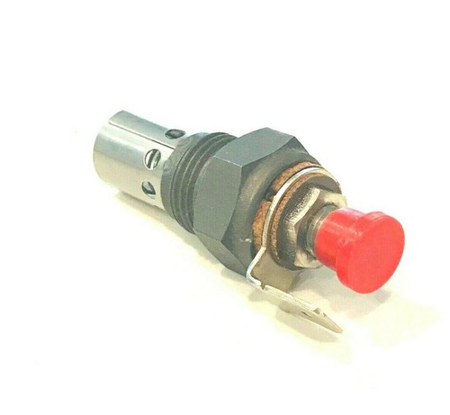 Thermostart Heater Plug for FIAT 100-90 New Holland 6635 5635 - Picture 2 of 3