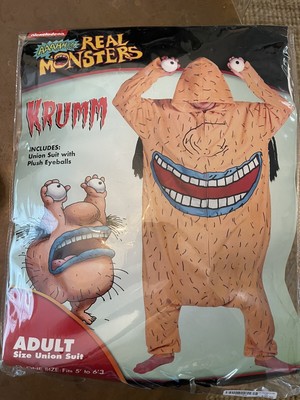 Nickelodeon Costume