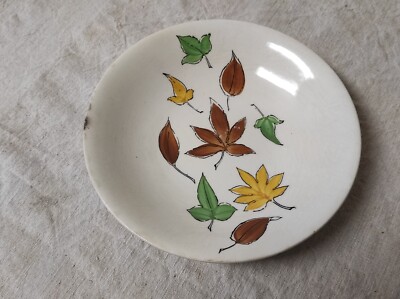 Ancienne Poupée en céramique de 23 cm