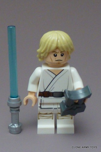 lego star wars luke skywalker (75052) mos eisley cantina