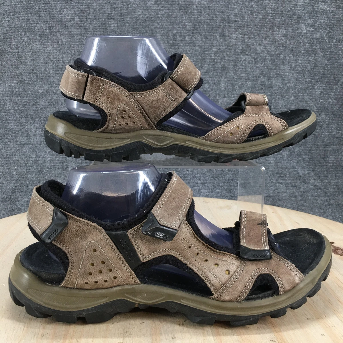 Ecco clearance sandals 44