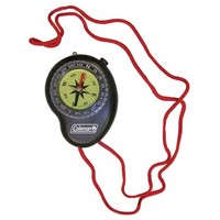 Coleman Compass With Led Light Black/red 2000016467 on sale Coleman Compass With Led Light Black/red 2000016467 on sale