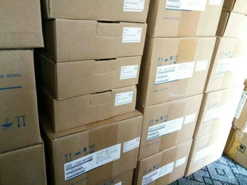 New Yaskawa SGMAV-01ANA-YR1A Servo Motor SGMAV01ANAYR1A DHL Expedited Shipping - Picture 4 of 7