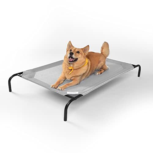 coolaroo pet bed canopy