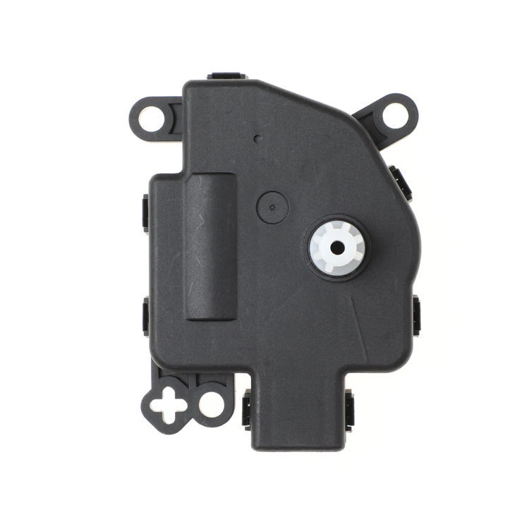 Door Lock Actuator Latch for Jeep Wrangler JK Compass Dodge Journey 68018109AA - Image 4 of 4