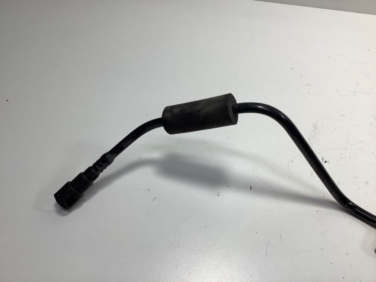 97-98 Honda Prelude Fuel Tank Tube, Feed 17707-S30-A02 OEM | eBay
