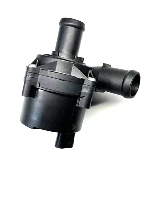 Zusatzwasserpumpe Wasserpumpe Pumpe 5Q0965567 Audi VW Seat Skoda - Bild 1 von 4