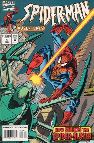 Marvel Comics Spider-Man Mini Series & One-Shots, Single issues, You Pick! - Picture 256 of 355