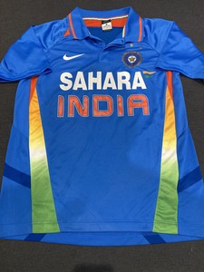 tendulkar jersey