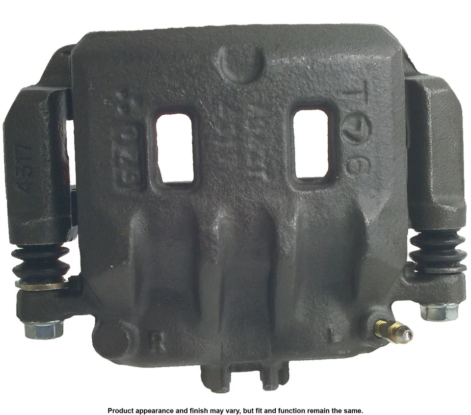 Pinza de freno de disco delantera izquierda cardona para Subaru Impreza 1998-2001 Foto 3 de 4