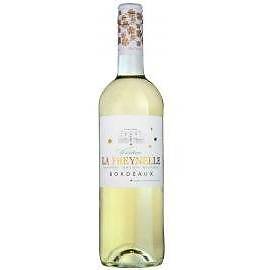 Chateau La Freynelle Bordeaux White 2023 (750ml)