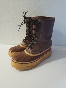 champion winter boots