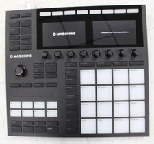 Native Instruments Maschine MK3 •Free Shipping!!!•